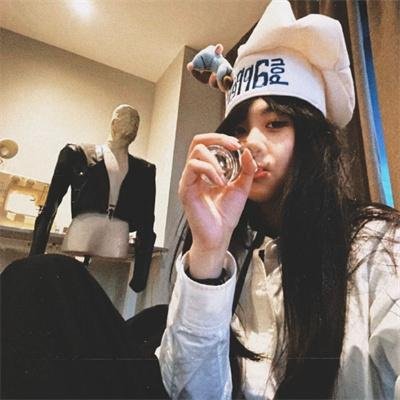 你的一切